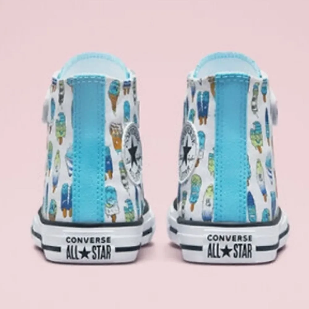 Converse high top